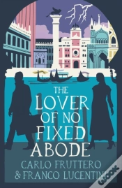 Capa do artigo The Lover Of No Fixed Abode