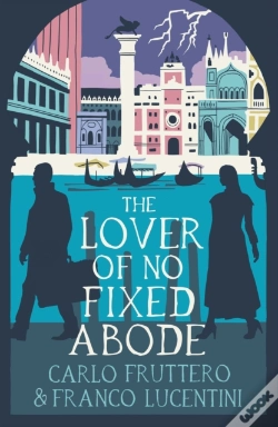 Capa do artigo The Lover Of No Fixed Abode