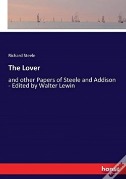 Capa do artigo The Lover
