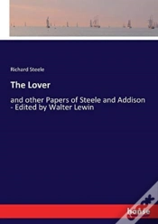 Capa do artigo The Lover