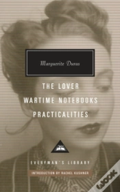 Capa do artigo The Lover, Wartime Notebooks, Practicalities