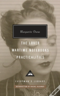 Capa do artigo The Lover, Wartime Notebooks, Practicalities