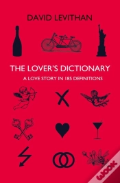 Capa do artigo The Loverâ€™S Dictionary