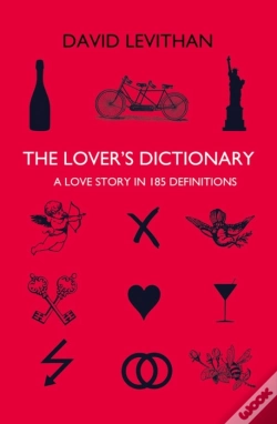 Capa do artigo The Loverâ€™S Dictionary