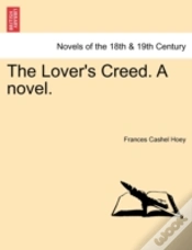 Capa do artigo The Lover