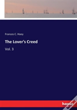Capa do artigo The Lover'S Creed