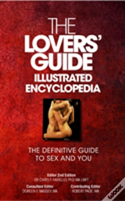 Capa do artigo The Lovers' Guide Illustrated Encyclopedia