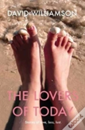 Capa do artigo The Lovers Of Today
