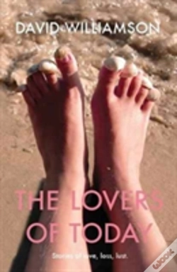 Capa do artigo The Lovers Of Today