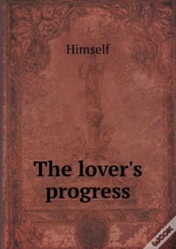 Capa do artigo The Lover'S Progress