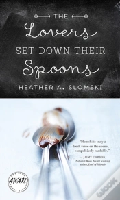 Capa do artigo The Lovers Set Down Their Spoons