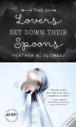 Capa do artigo The Lovers Set Down Their Spoons