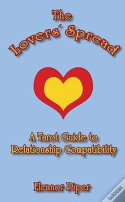 Capa do artigo The Lovers' Spread: A Tarot Guide To Relationship Compatibility