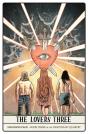 The Lovers Three - Preview