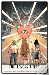 The Lovers Three