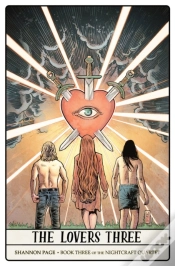 Capa do artigo The Lovers Three