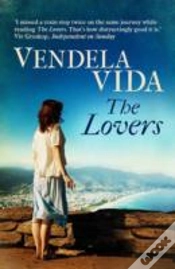 Capa do artigo The Lovers