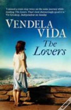 Capa do artigo The Lovers