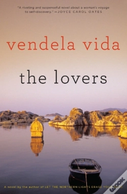 Capa do artigo The Lovers