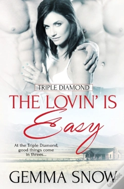 Capa do artigo The Lovin' Is Easy
