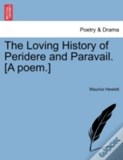 Capa do artigo The Loving History Of Peridere And Parav