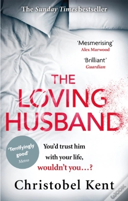 Capa do artigo The Loving Husband