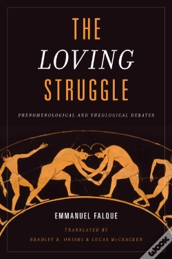 Capa do artigo The Loving Struggle