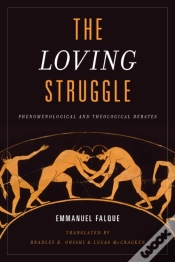 Capa do artigo The Loving Struggle