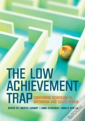 The Low Achievement Trap