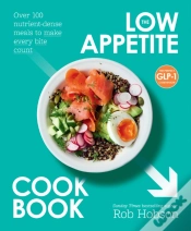 Capa do artigo The Low Appetite Cookbook