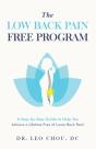 The Low Back Pain-Free Program - Preview