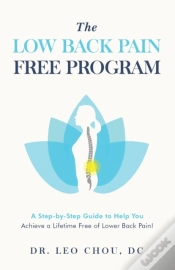 Capa do artigo The Low Back Pain-Free Program
