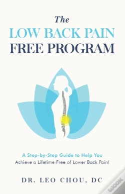 Capa do artigo The Low Back Pain-Free Program