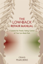 The Low-Back Repair Manual - Preview