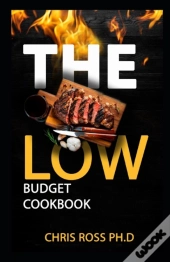 The Low Budget Cookbook