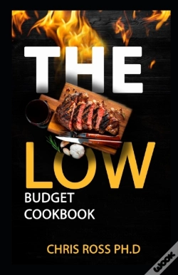 Capa do artigo The Low Budget Cookbook