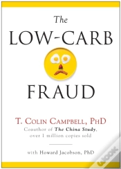 Capa do artigo The Low-Carb Fraud