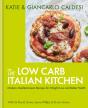 The Low Carb Italian Kitchen - Preview