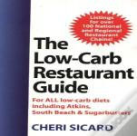 The Low-Carb Restaurant