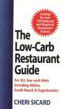 The Low-Carb Restaurant - Preview