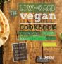 The Low Carb Vegan Cookbook - Preview