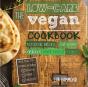 The Low Carb Vegan Cookbook - Preview