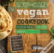 Capa do artigo The Low Carb Vegan Cookbook