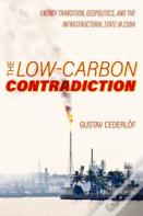 The Low-Carbon Contradiction
