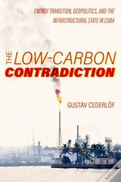 Capa do artigo The Low-Carbon Contradiction