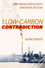 Capa do artigo The Low-Carbon Contradiction