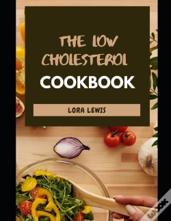 Capa do artigo The Low Cholesterol Cookbook