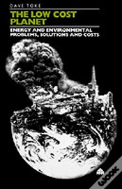 Capa do artigo The Low Cost Planet