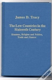 Capa do artigo The Low Countries In The Sixteenth Century
