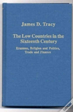 Capa do artigo The Low Countries In The Sixteenth Century